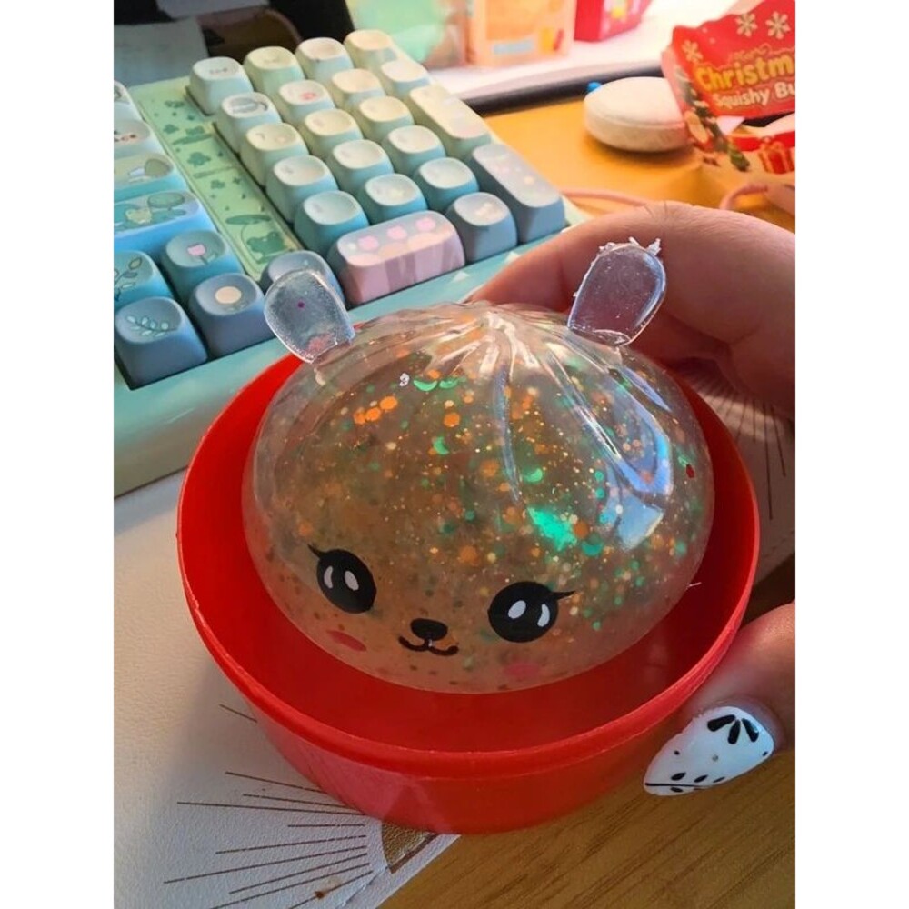Squishy bundle - Picture 4 of 4